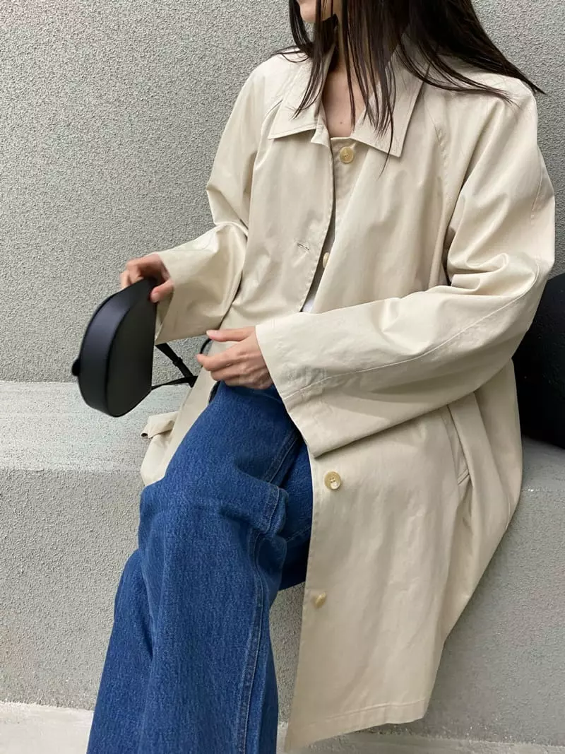 Gallery - Korean Women Fashion - #womensfashion - Puff Coar
