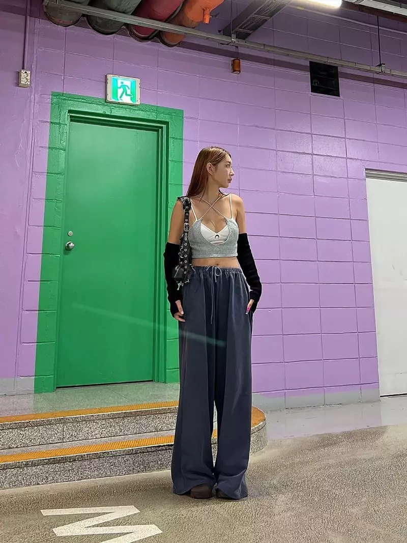 Gateless - Korean Women Fashion - #thelittlethings - Must Pants - 8