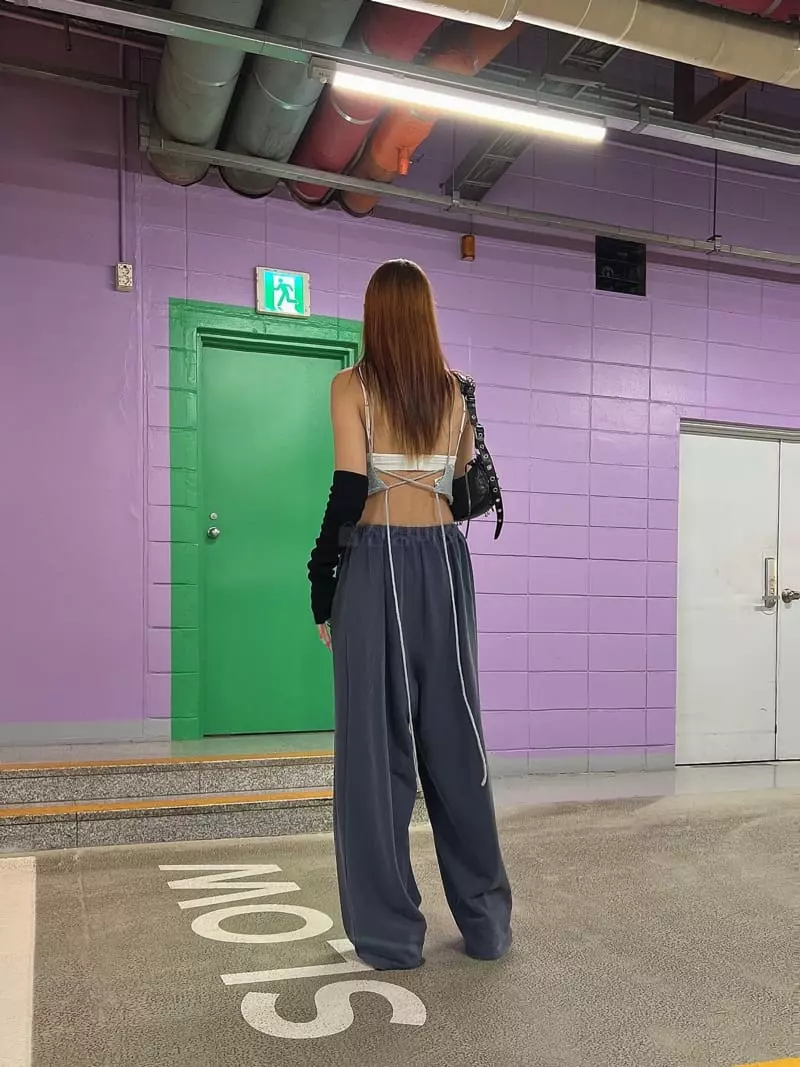Gateless - Korean Women Fashion - #womensfashion - Must Pants - 10