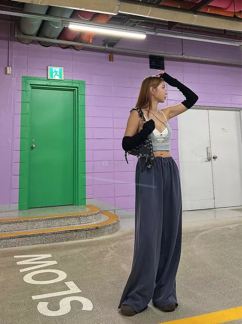 Gateless - Korean Women Fashion - #womensfashion - Must Pants - 12