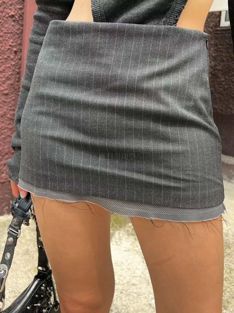 Gateless - Korean Women Fashion - #womensfashion - Side Set - 2