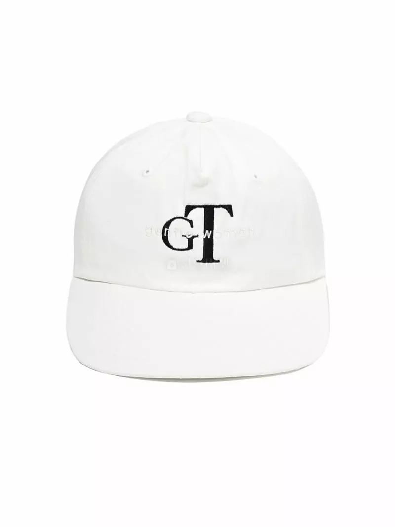 Gentlewoman - Korean Women Fashion - #romanticstyle - Gentle cap - 2