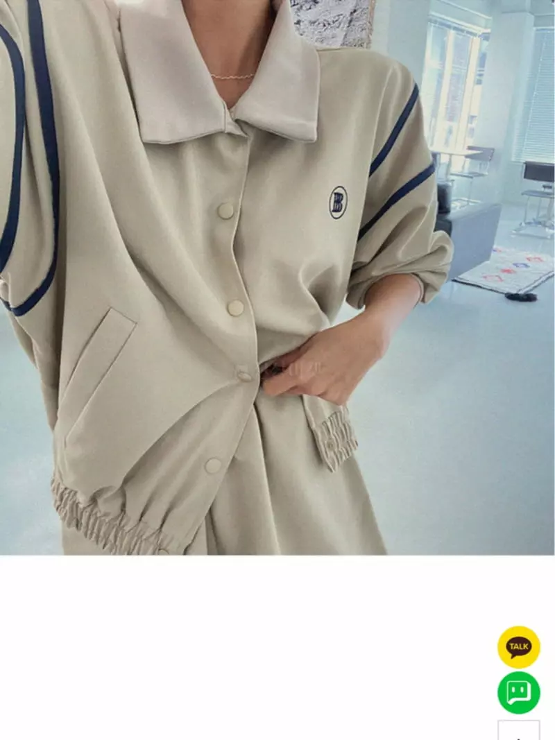 Ginger - Korean Women Fashion - #momslook - May Jumper - 3