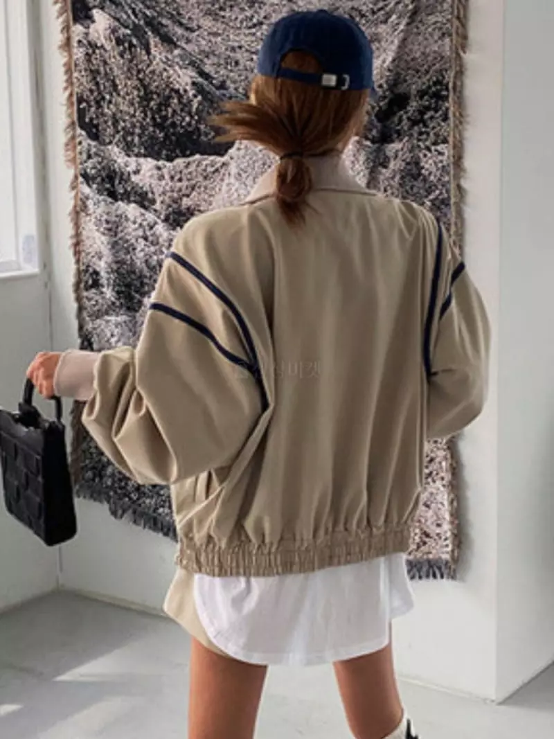 Ginger - Korean Women Fashion - #momslook - May Jumper - 5