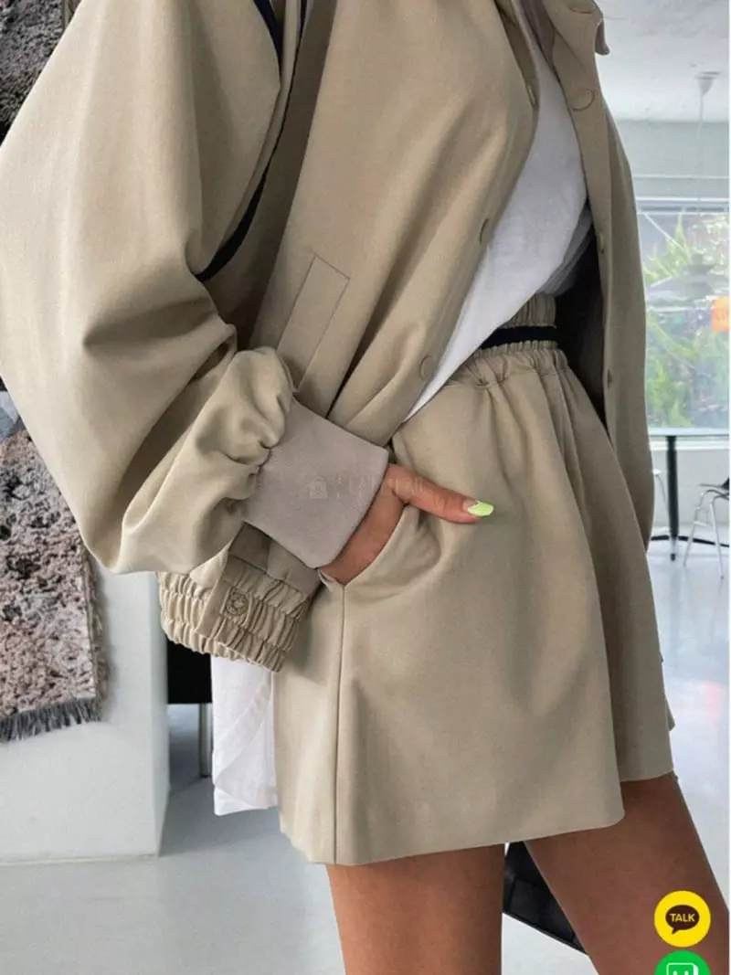 Ginger - Korean Women Fashion - #momslook - May Jumper - 7