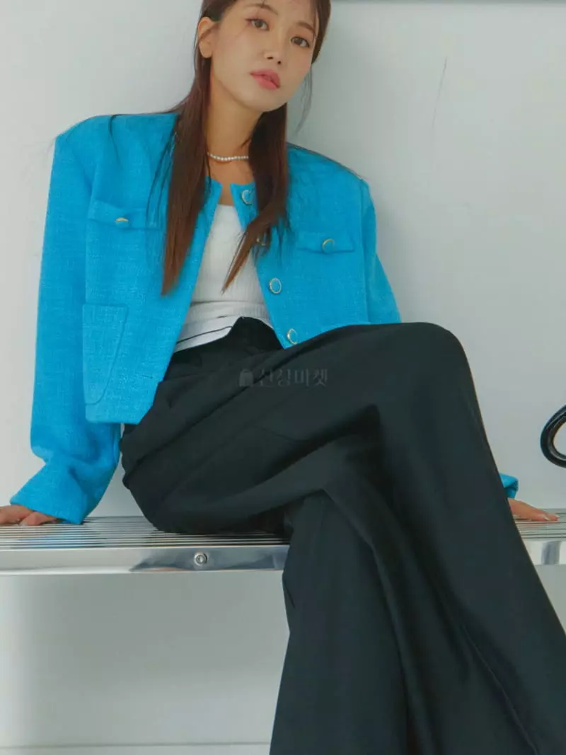 Ginger - Korean Women Fashion - #momslook - Eve Pants - 7