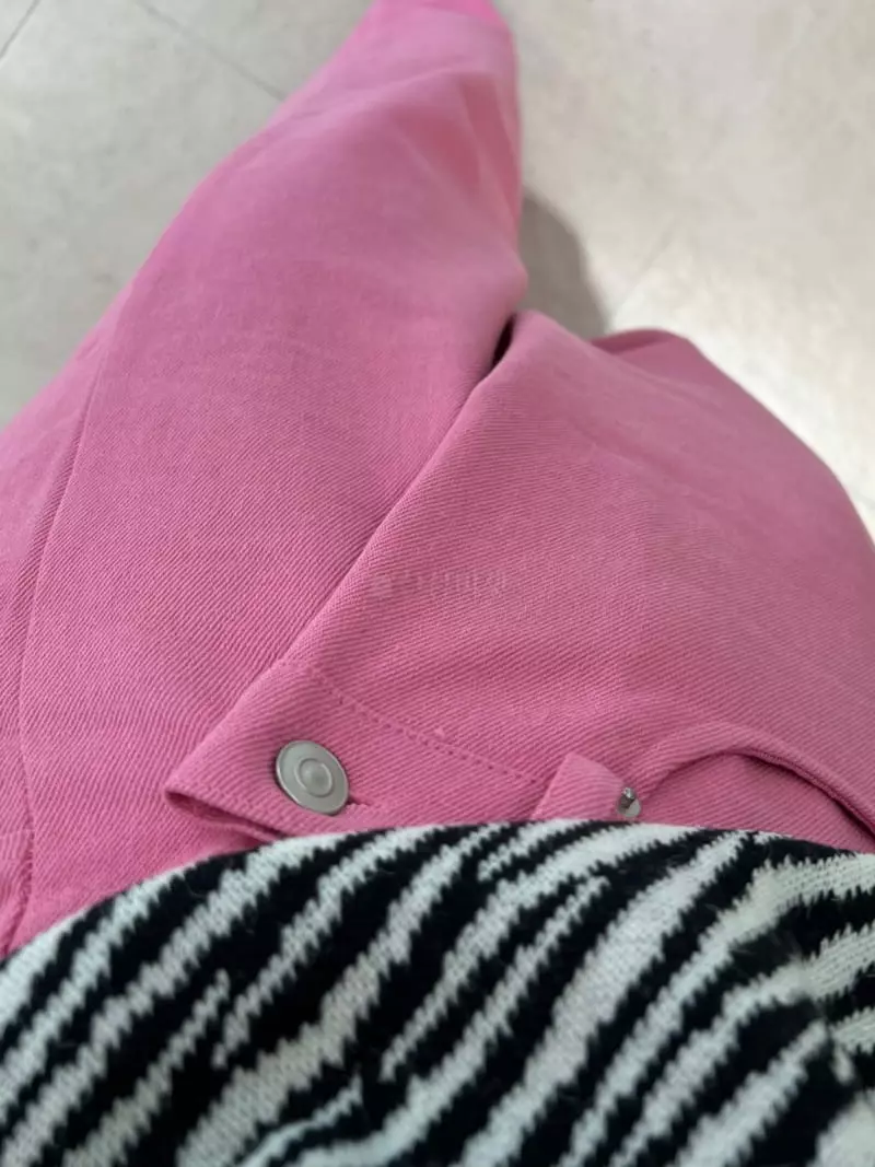 Ginger - Korean Women Fashion - #womensfashion - Lea Wrap Pants - 2