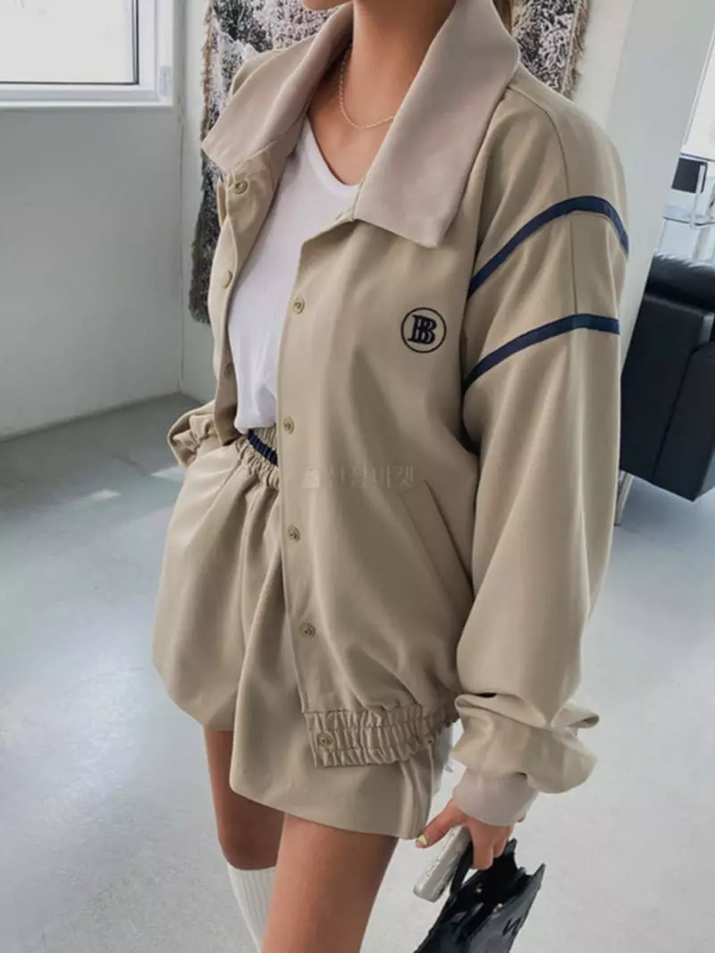 Ginger - Korean Women Fashion - #womensfashion - May Jumper - 10