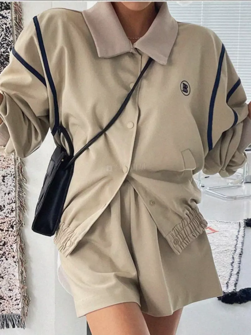 Ginger - Korean Women Fashion - #womensfashion - May Jumper - 12