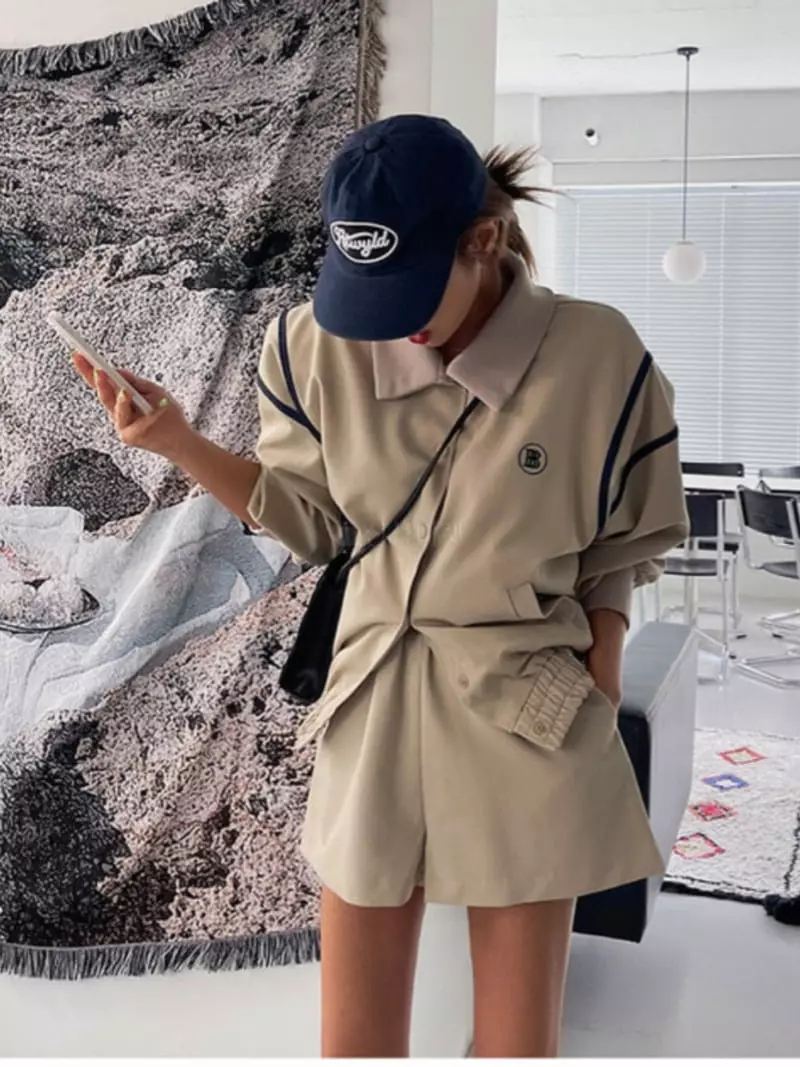 Ginger - Korean Women Fashion - #momslook - May Jumper - 4