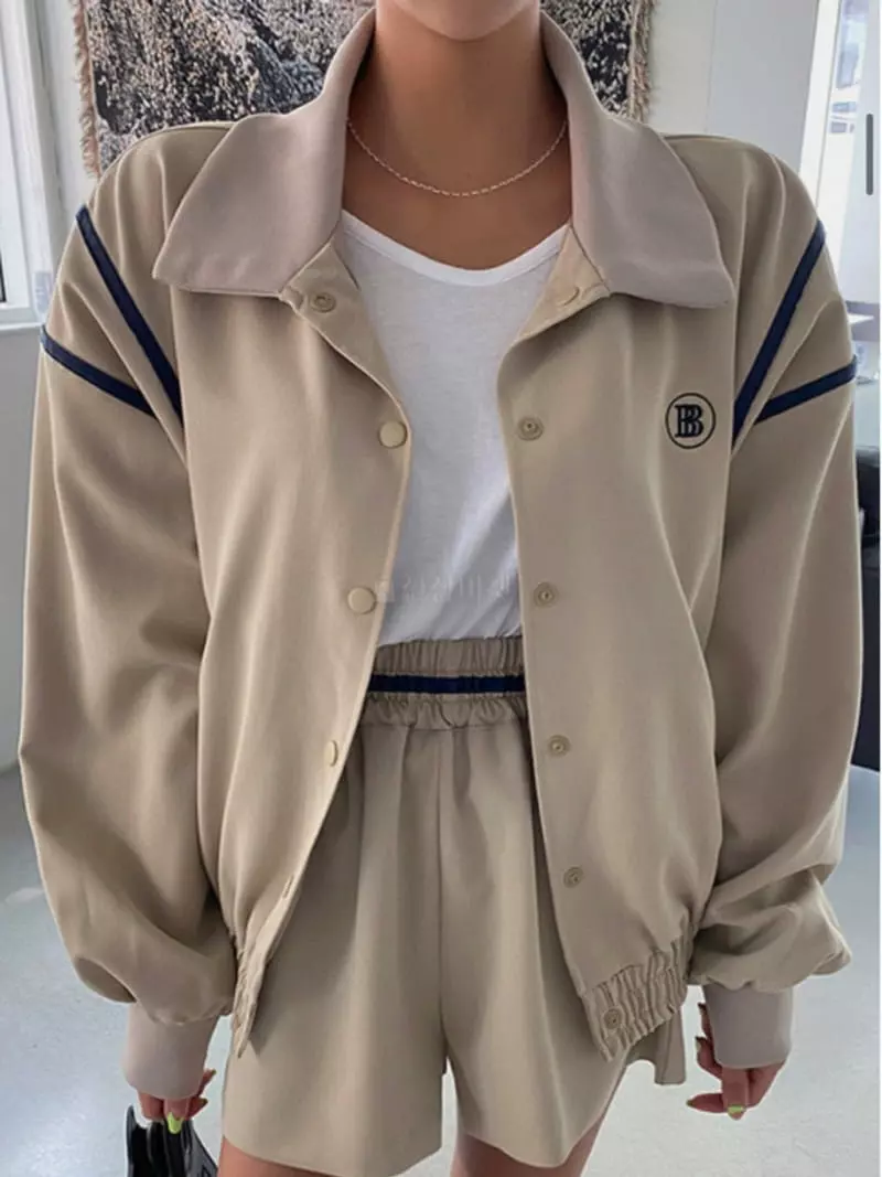 Ginger - Korean Women Fashion - #womensfashion - May Jumper - 6