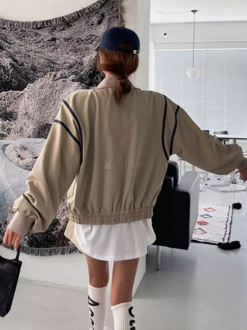 Ginger - Korean Women Fashion - #womensfashion - May Jumper - 8
