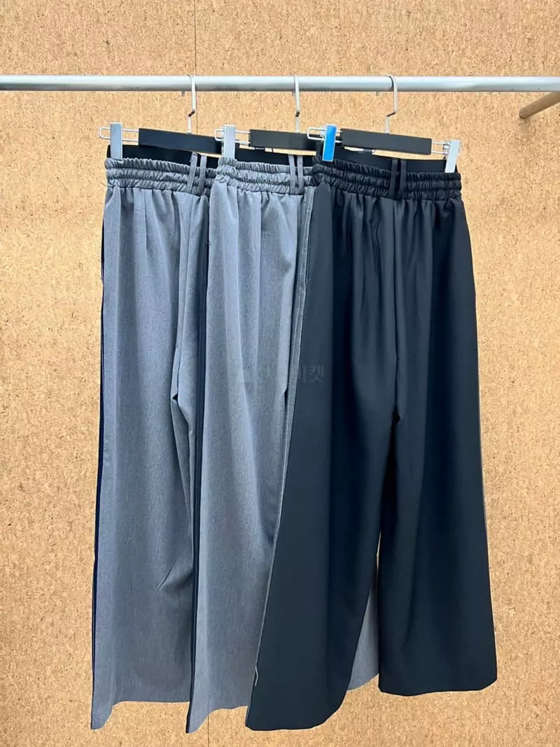 Ginger - Korean Women Fashion - #womensfashion - Twice Pants - 6