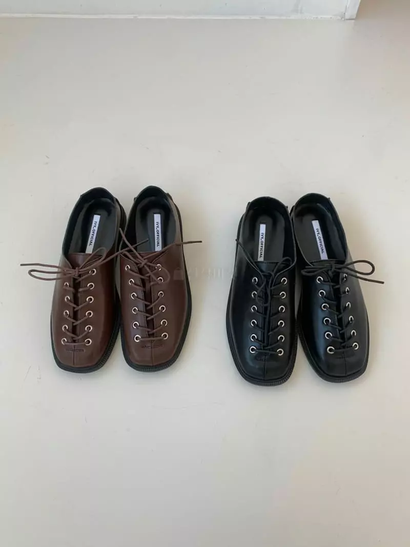 Golden Shoe - Korean Women Fashion - #momslook - i6031 Boots - 5