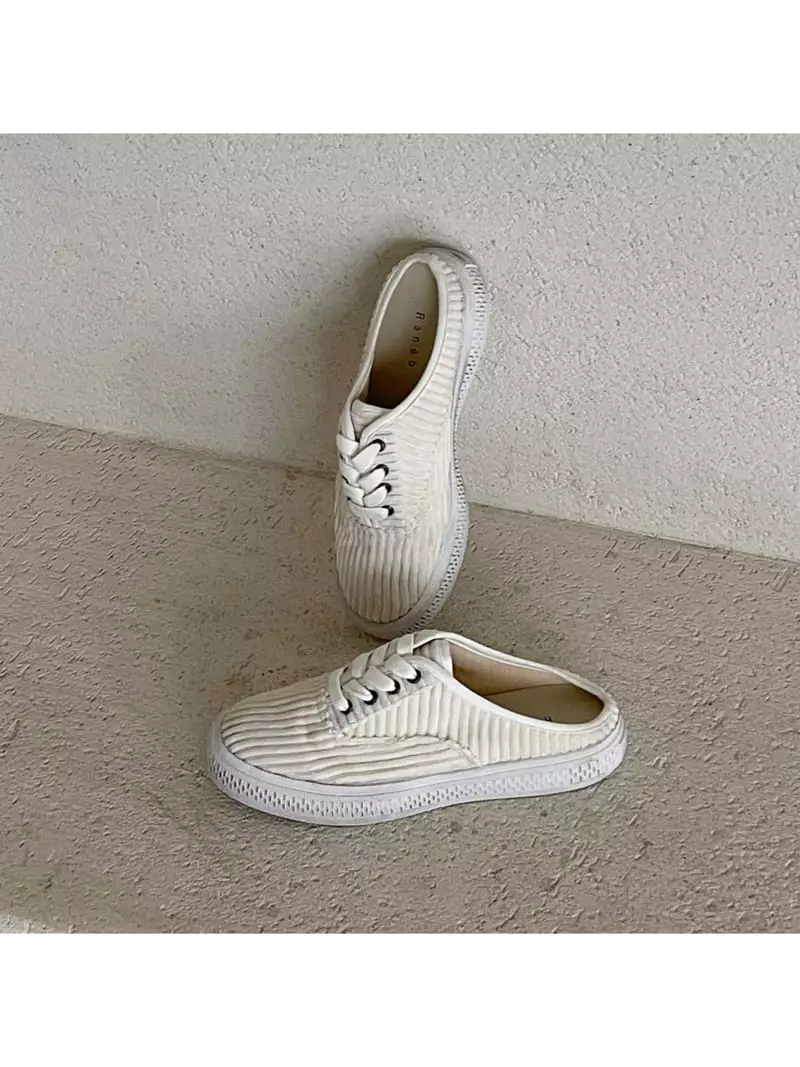 Golden Shoe - Korean Women Fashion - #womensfashion - ra215 Slippers - 3