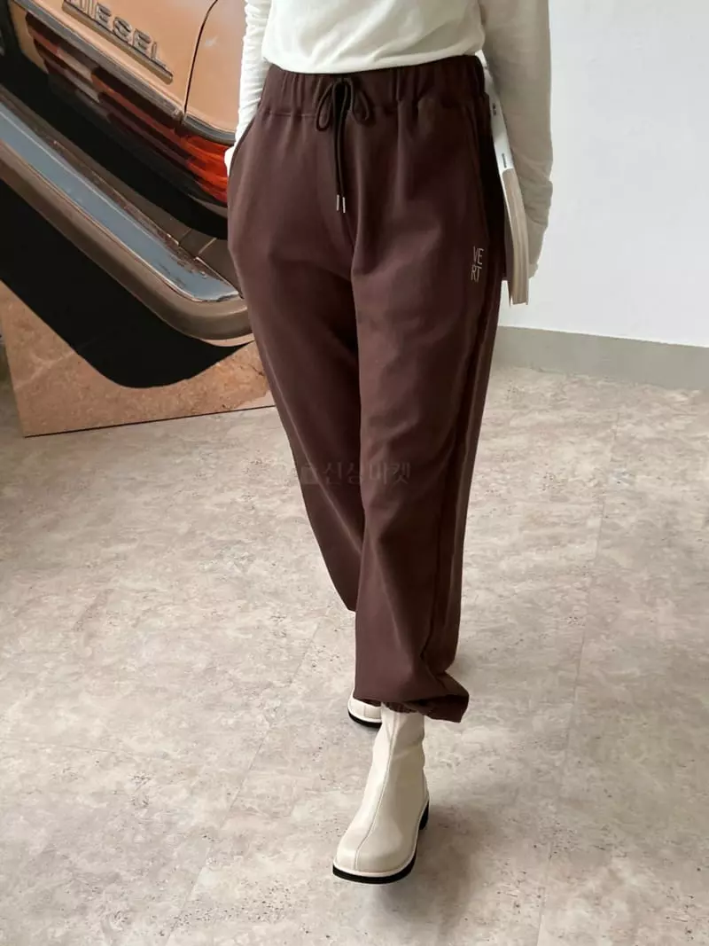 Golden Shoe - Korean Women Fashion - #momslook - i6045 Ankle Boots - 4