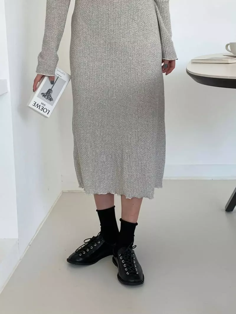 Golden Shoe - Korean Women Fashion - #womensfashion - i6031 Boots - 10