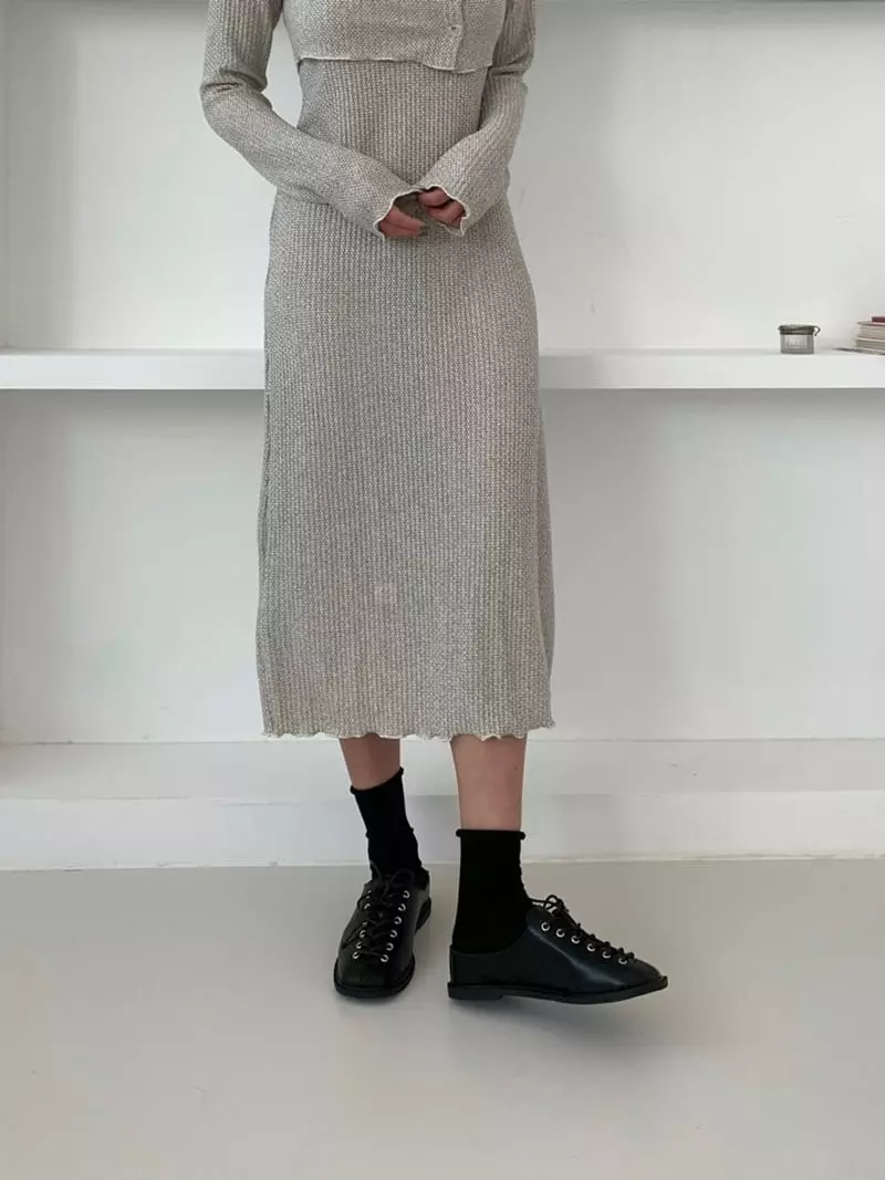 Golden Shoe - Korean Women Fashion - #womensfashion - i6031 Boots - 12