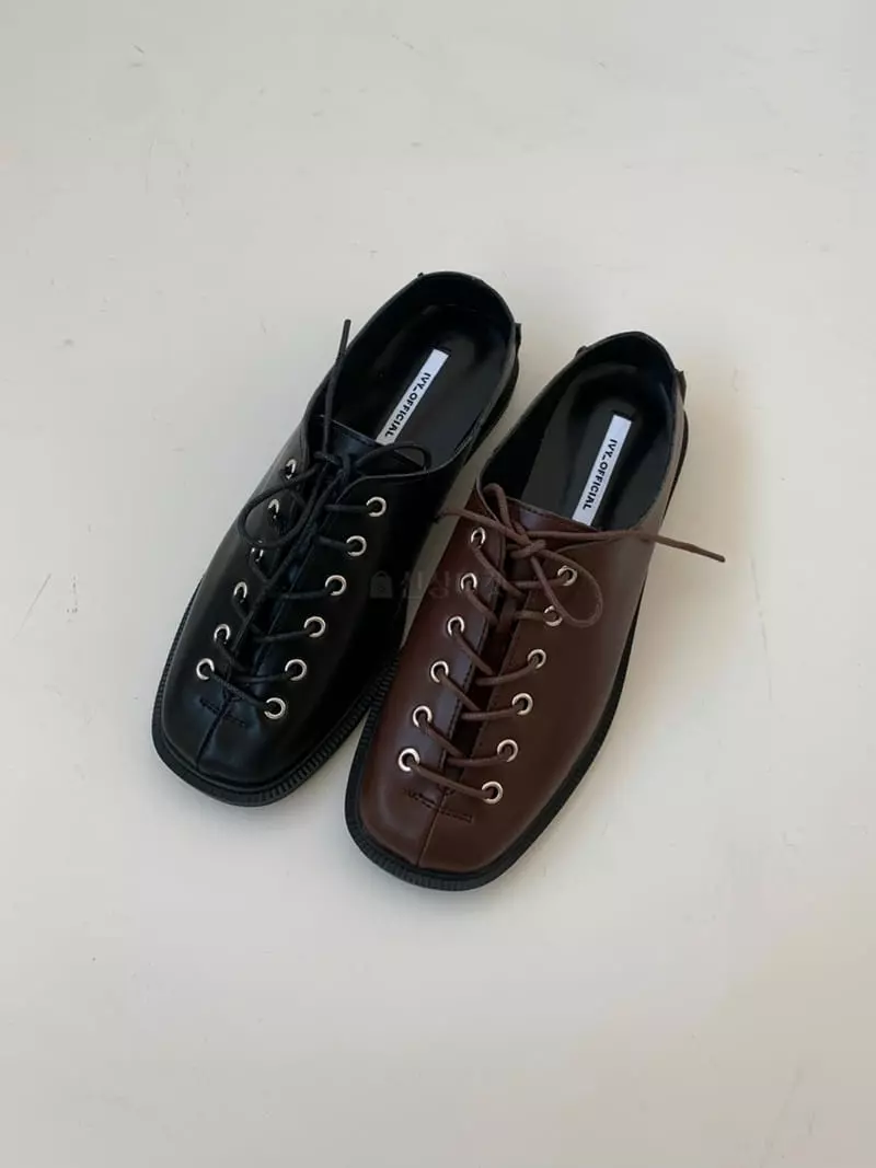 Golden Shoe - Korean Women Fashion - #womensfashion - i6031 Boots - 2
