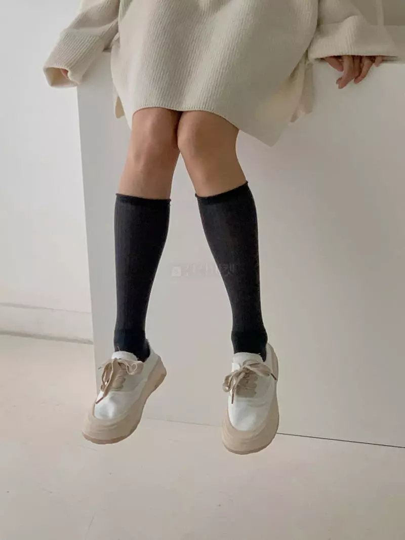Golden Shoe - Korean Women Fashion - #womensfashion - dam1025 Sneakers - 10