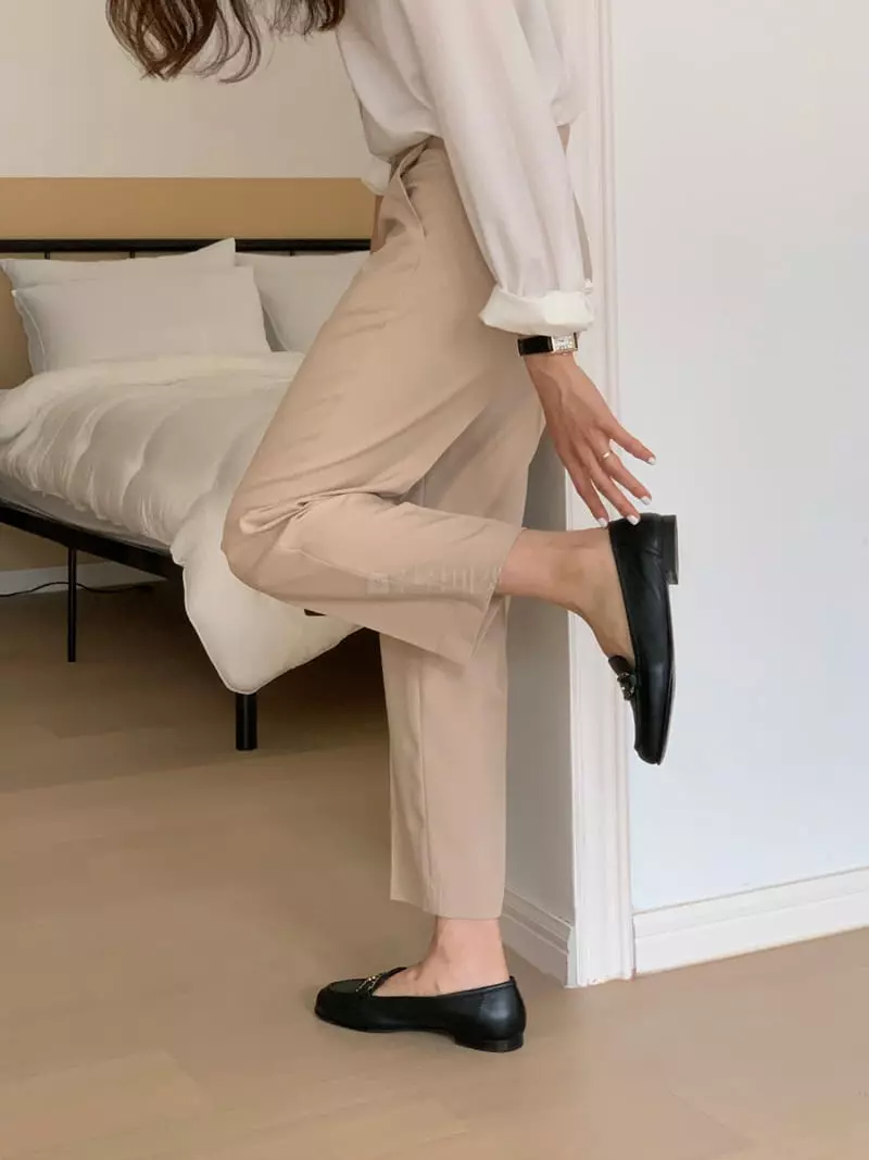 Gracia - Korean Women Fashion - #thelittlethings - Must Pants - 9