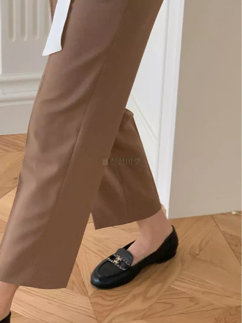 Gracia - Korean Women Fashion - #womensfashion - Must Pants - 2