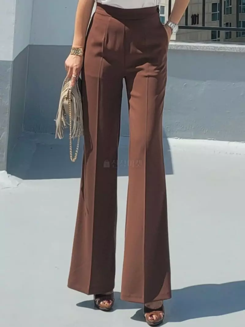 Gratia - Korean Women Fashion - #vintageinspired - Molly Set - 10