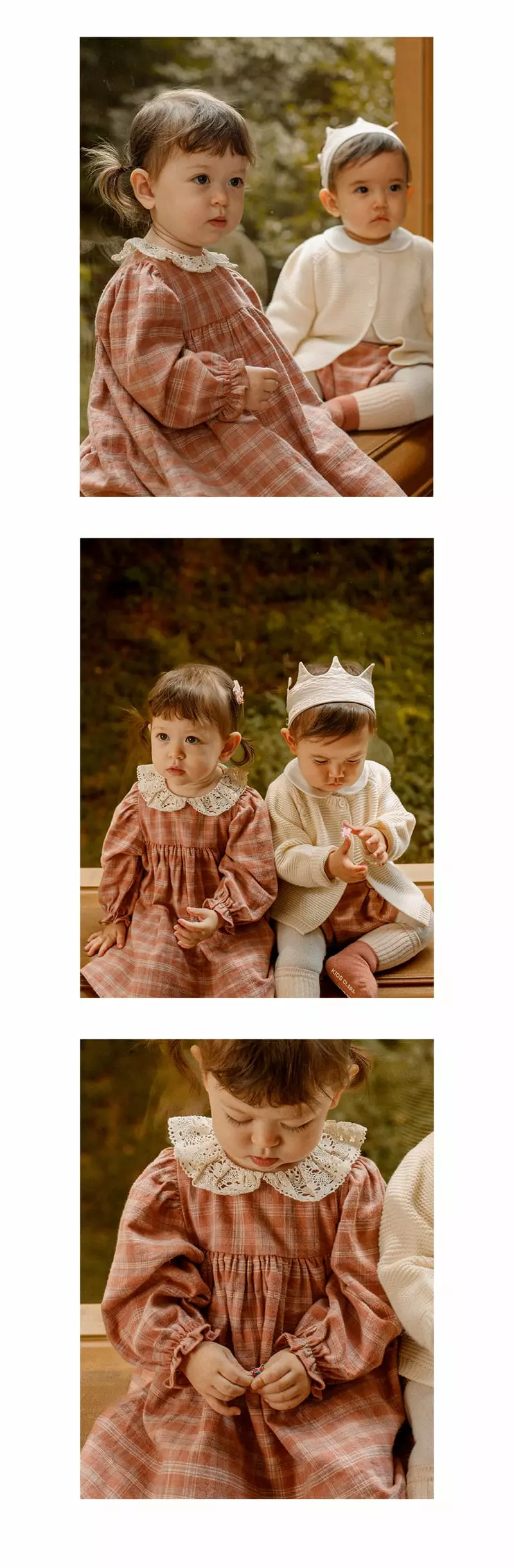 Happy Prince - Korean Baby Fashion - #babyboutique - Karell Baby One-piece - 6
