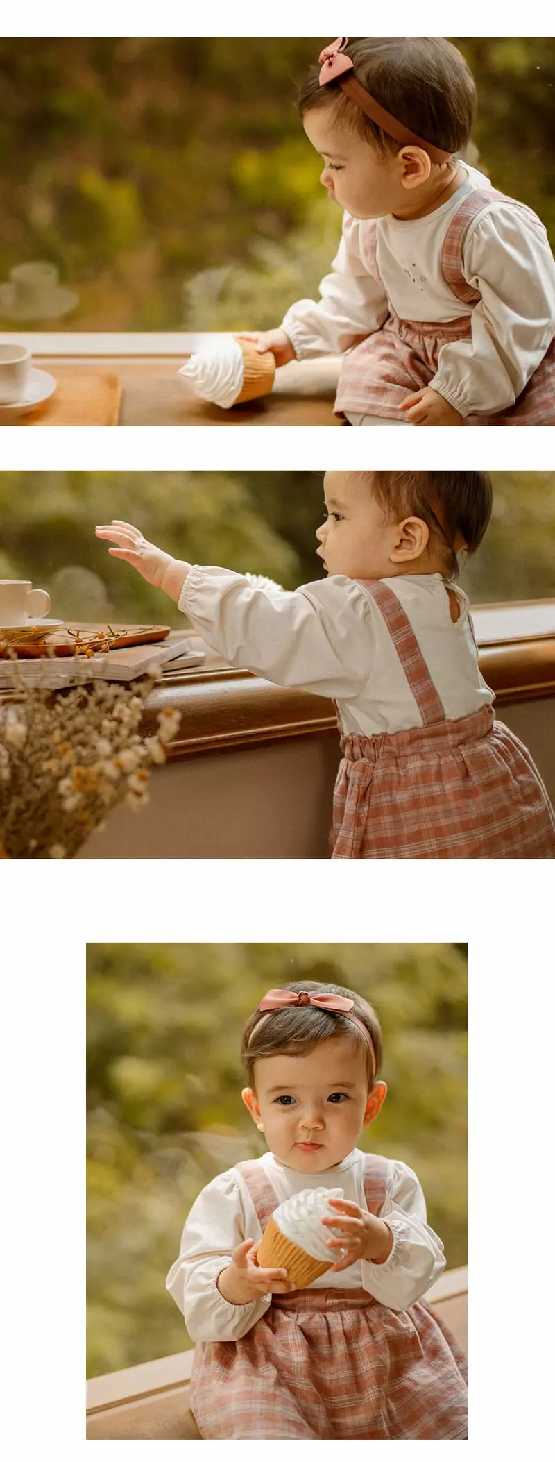 Happy Prince - Korean Baby Fashion - #babyboutique - Karell Bodysuit - 3
