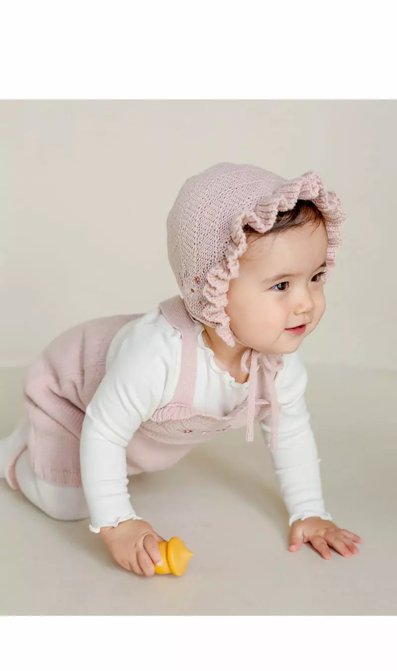 Happy Prince - Korean Baby Fashion - #babyboutiqueclothing - Cillin Tee