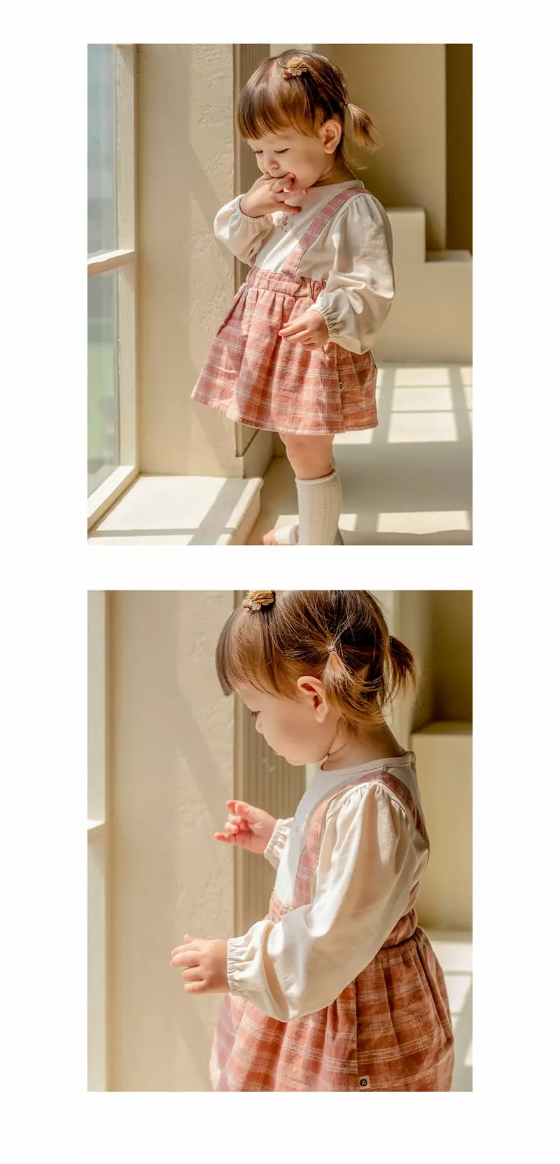 Happy Prince - Korean Baby Fashion - #babyfever - Karell Bodysuit - 7