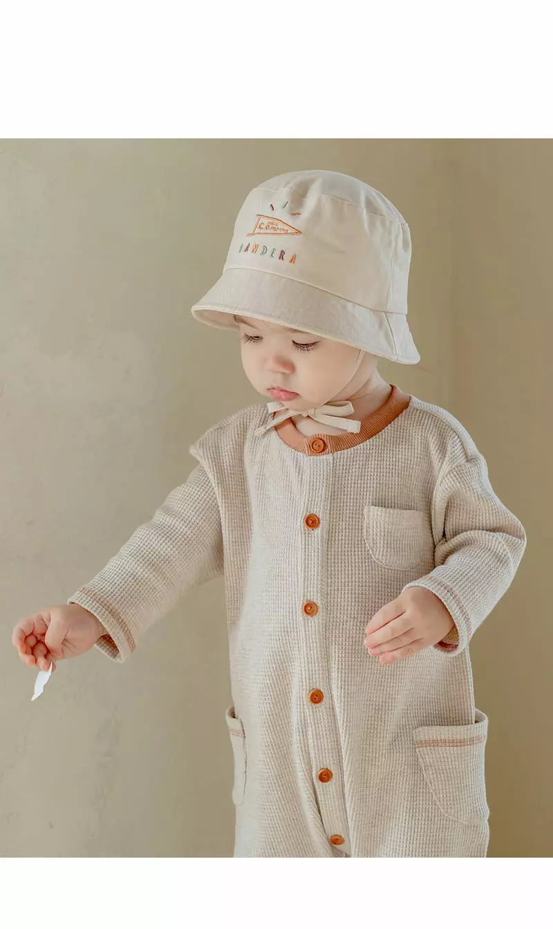 Happy Prince - Korean Baby Fashion - #babyfever - Timosi Bodysuit