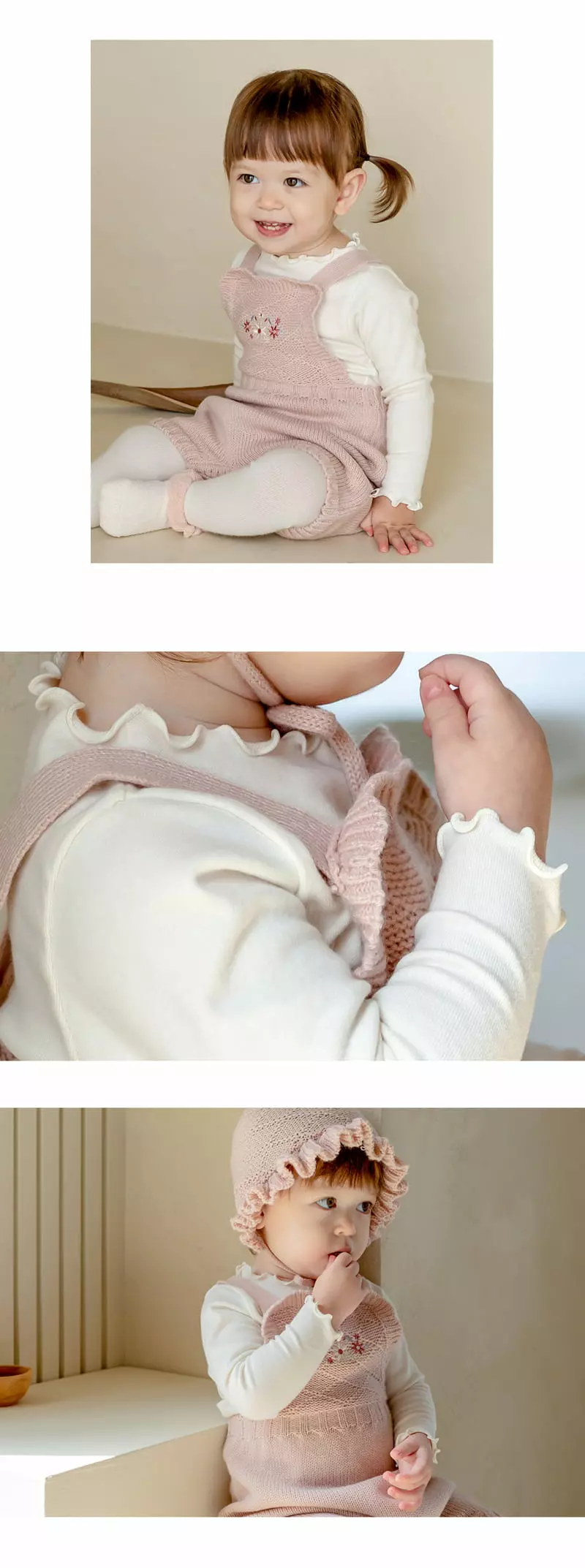 Happy Prince - Korean Baby Fashion - #babyfashion - Cillin Tee - 4