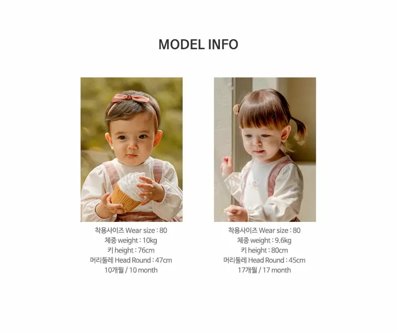 Happy Prince - Korean Baby Fashion - #babyootd - Karell Bodysuit - 11