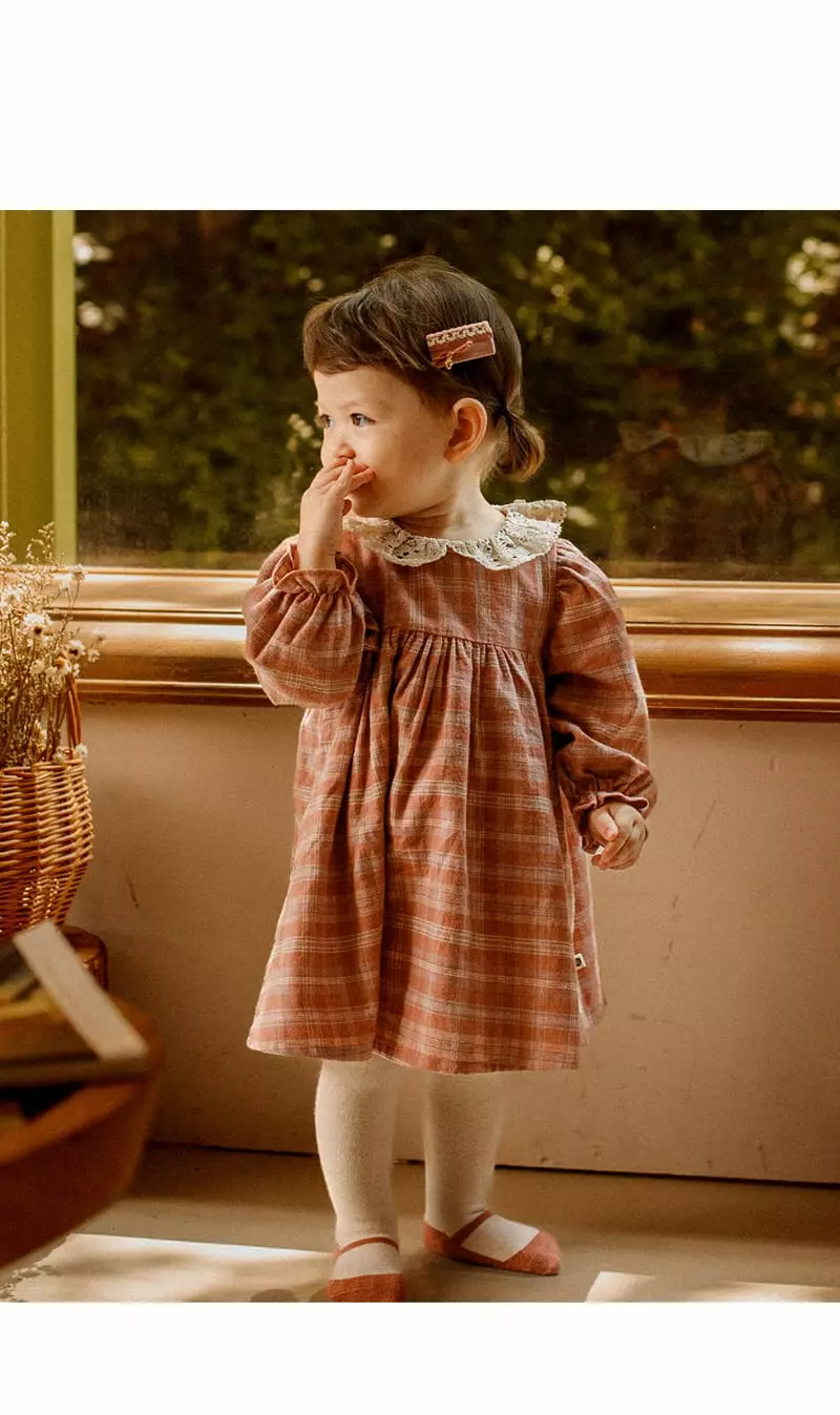 Happy Prince - Korean Baby Fashion - #babyoutfit - Karell Baby One-piece