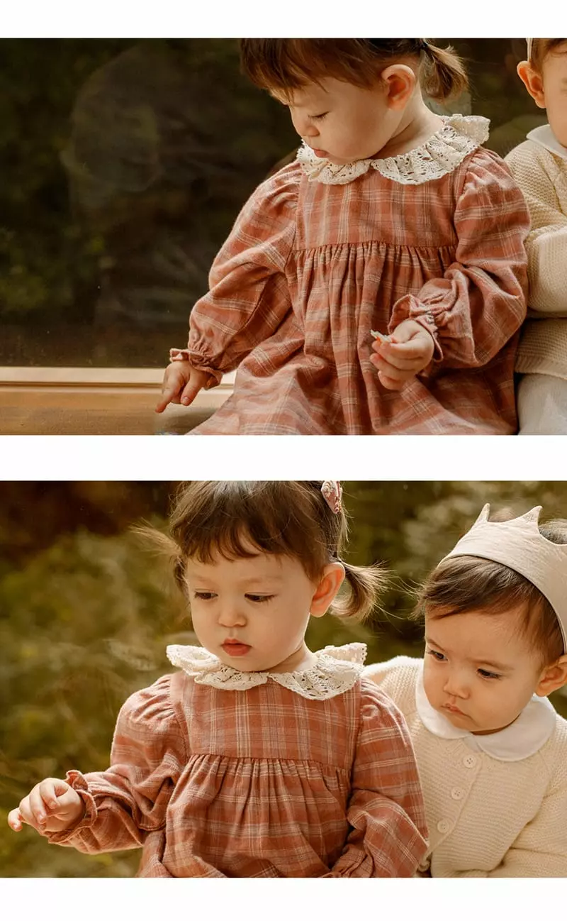 Happy Prince - Korean Baby Fashion - #onlinebabyboutique - Karell Baby One-piece - 3