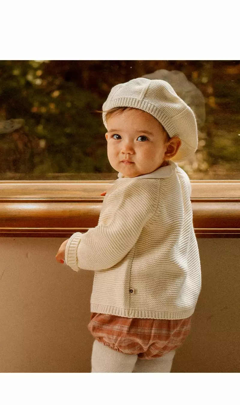 Happy Prince - Korean Baby Fashion - #onlinebabyboutique - Karell Baby Bloomer