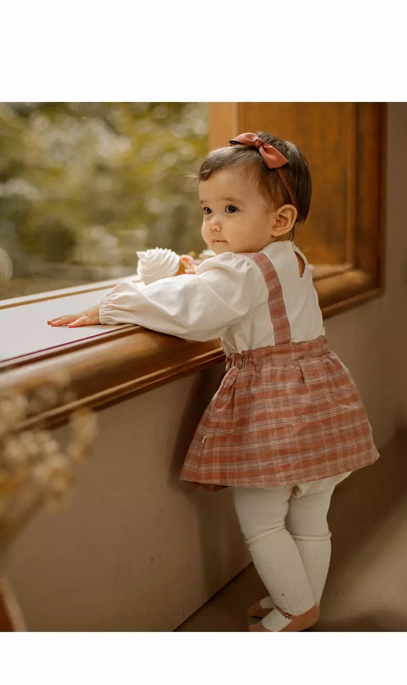 Happy Prince - Korean Baby Fashion - #onlinebabyshop - Karell Bodysuit