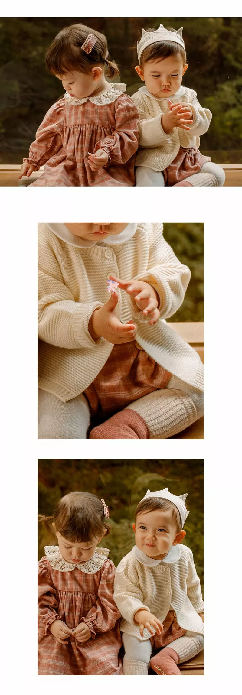 Happy Prince - Korean Baby Fashion - #smilingbaby - Karell Baby Bloomer - 3