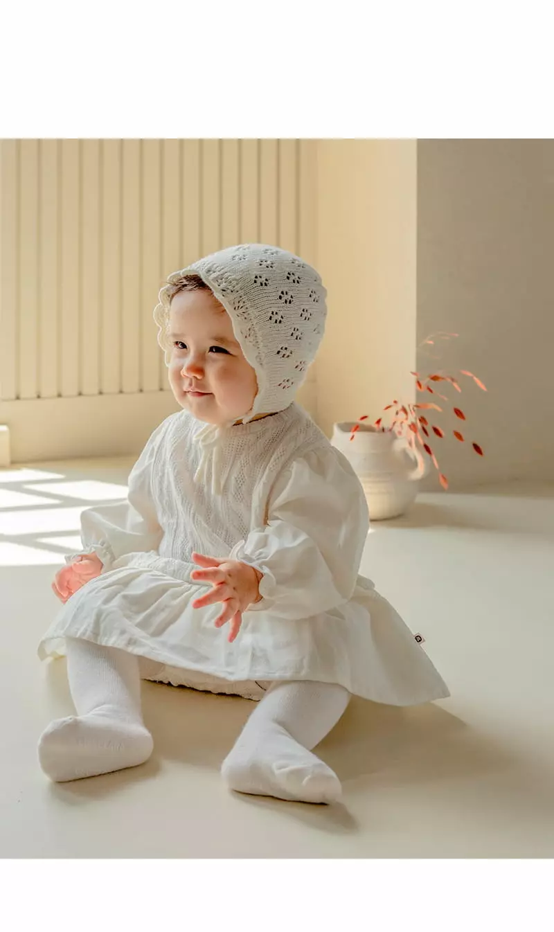 Happy Prince - Korean Baby Fashion - #smilingbaby - Bellisa Bodysuit