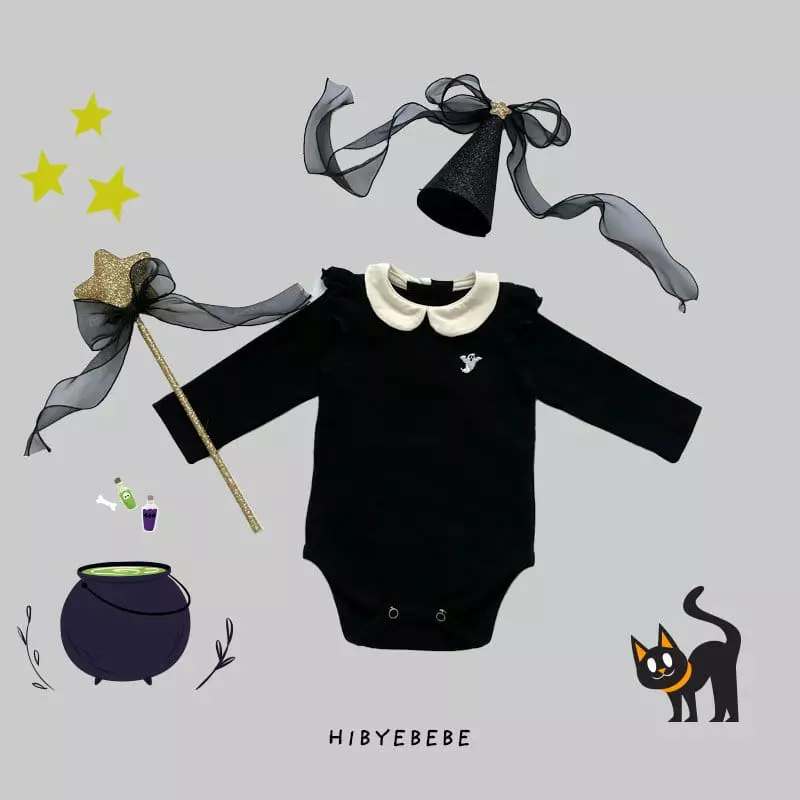 Hi Byebebe - Korean Baby Fashion - #babyfever - Casper Bonnet - 2