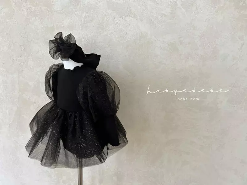 Hi Byebebe - Korean Baby Fashion - #babyfever - Achoo Sha Bodysuit