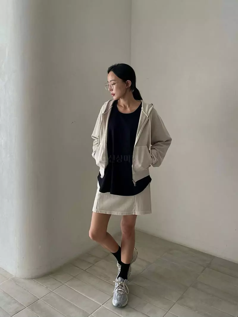 Hi Raki - Korean Women Fashion - #momslook - Pigment Set - 8