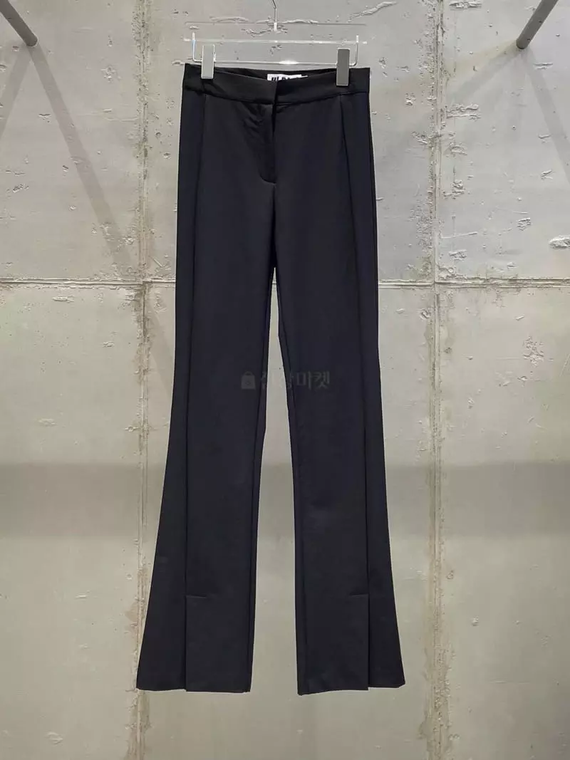 Hi Raki - Korean Women Fashion - #momslook - Ford Pants - 9