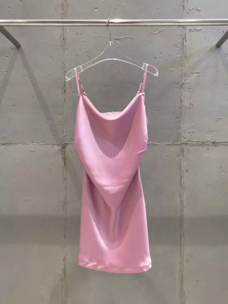 Hi Raki - Korean Women Fashion - #momslook - Rose One-piece - 11
