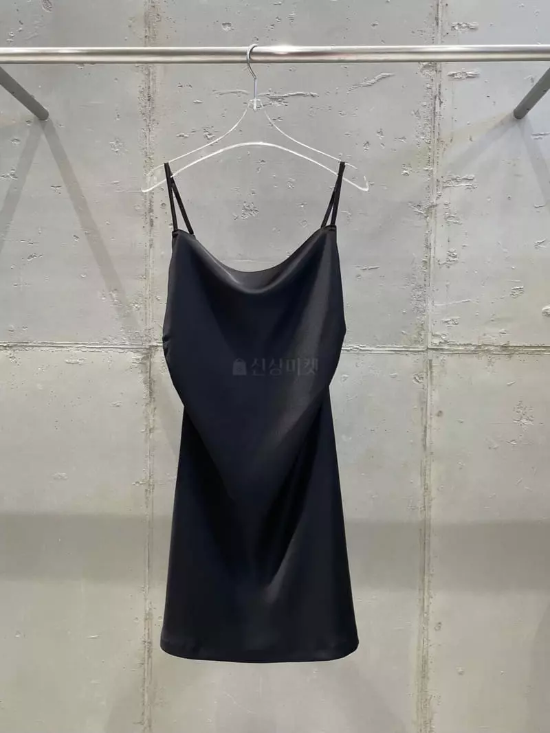 Hi Raki - Korean Women Fashion - #momslook - Rose One-piece - 12