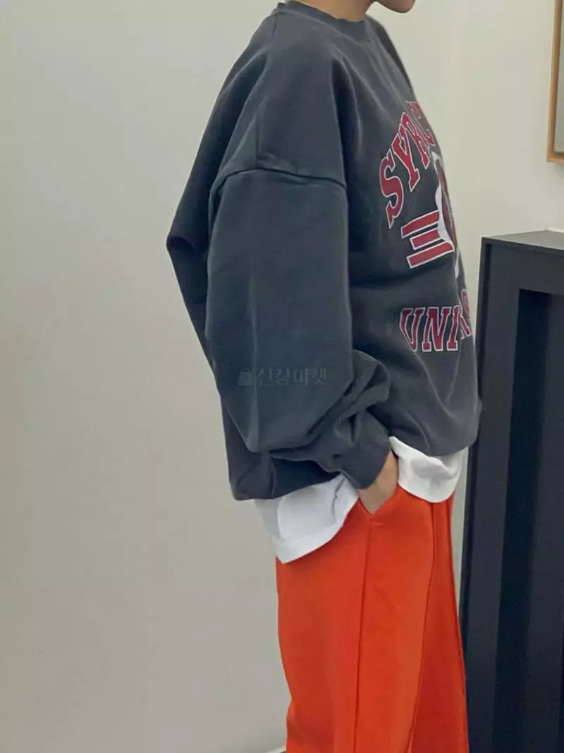 Hi Raki - Korean Women Fashion - #romanticstyle - Sira Sweatshirt - 5