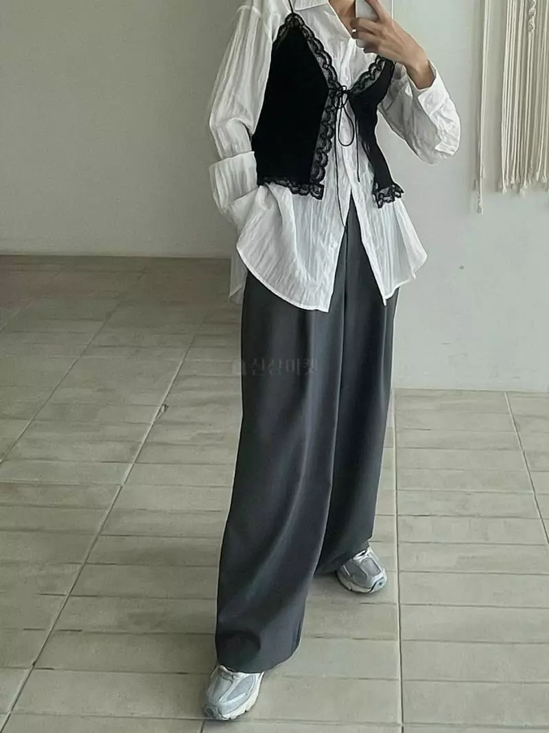 Hi Raki - Korean Women Fashion - #thelittlethings - Tobell Pants - 2