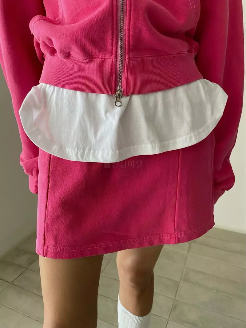 Hi Raki - Korean Women Fashion - #womensfashion - Pigment Set - 7