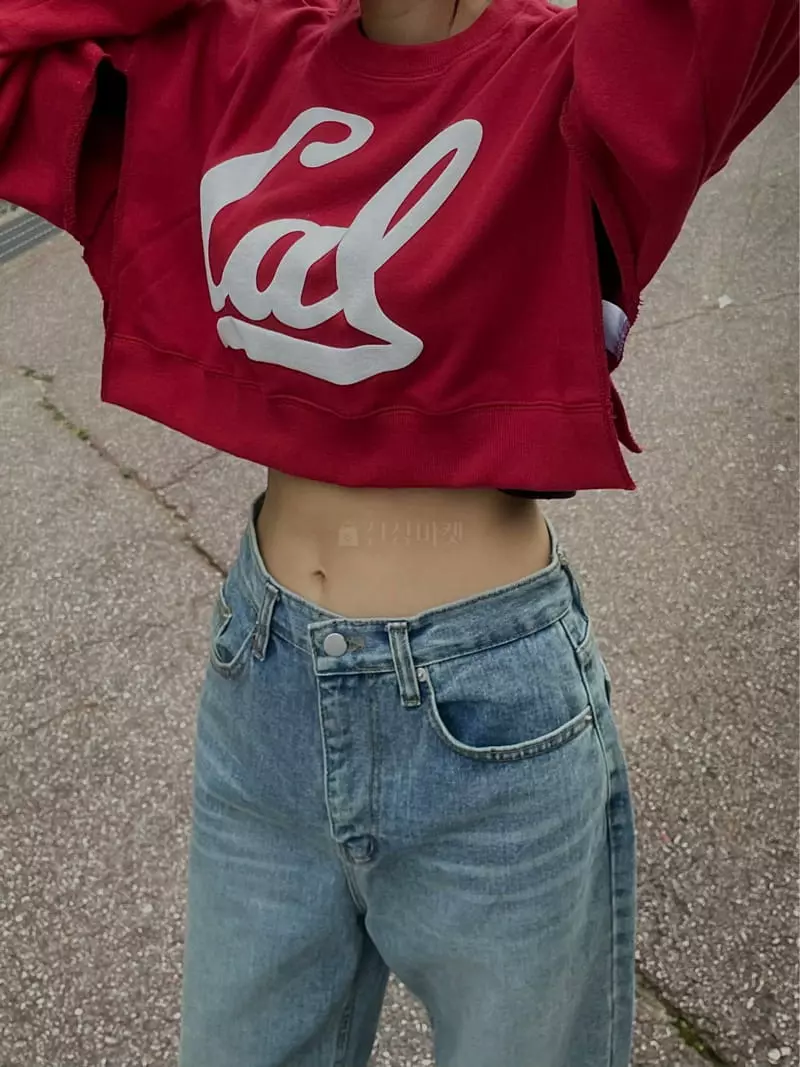 Hi Raki - Korean Women Fashion - #womensfashion - Kell Sweatshirt - 6